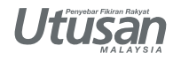 Utusan Malaysia